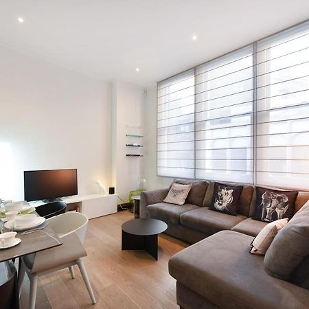 London Choice Apartments - Covent Garden - Leicester Square Buitenkant foto
