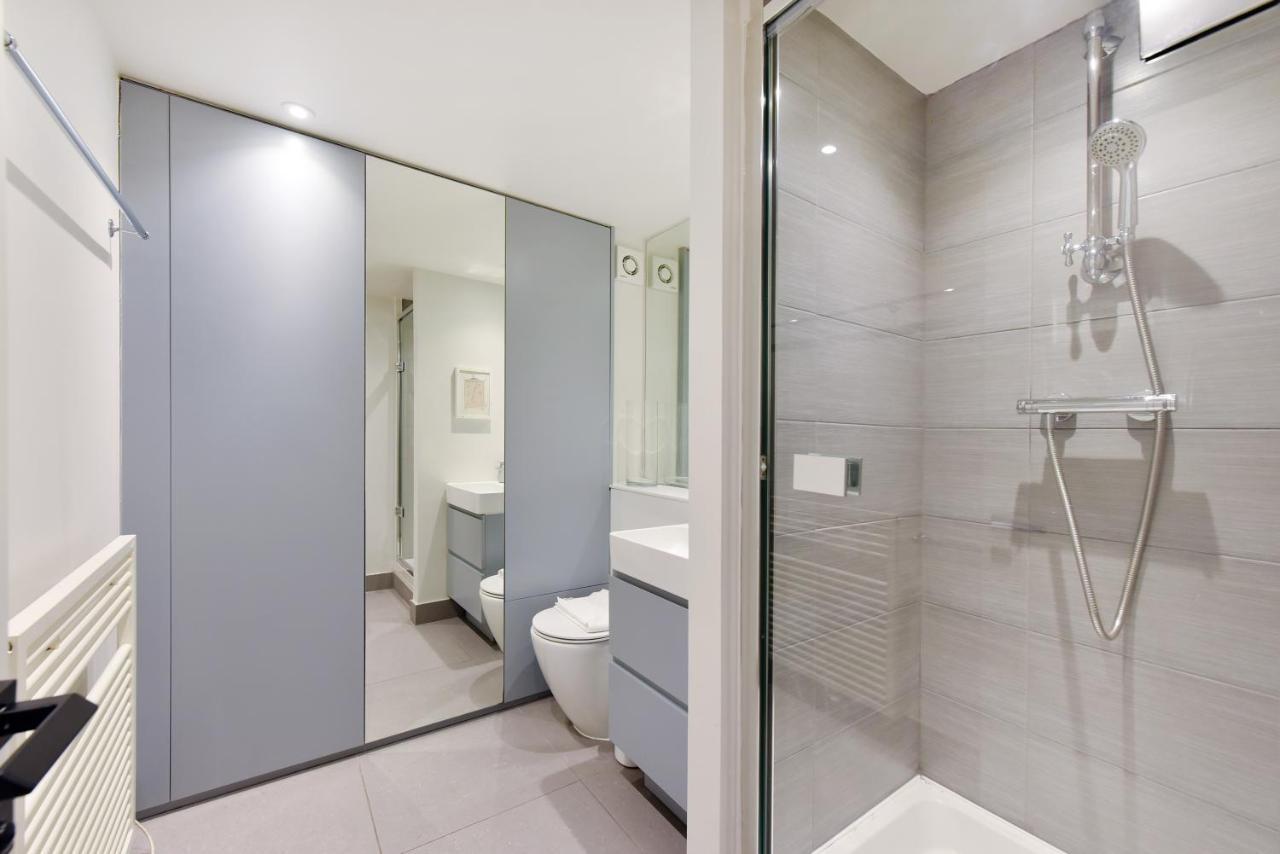 London Choice Apartments - Covent Garden - Leicester Square Buitenkant foto