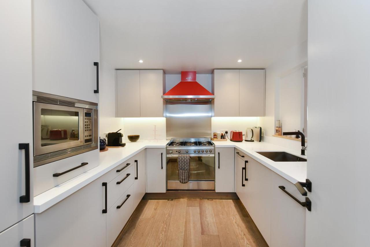 London Choice Apartments - Covent Garden - Leicester Square Buitenkant foto