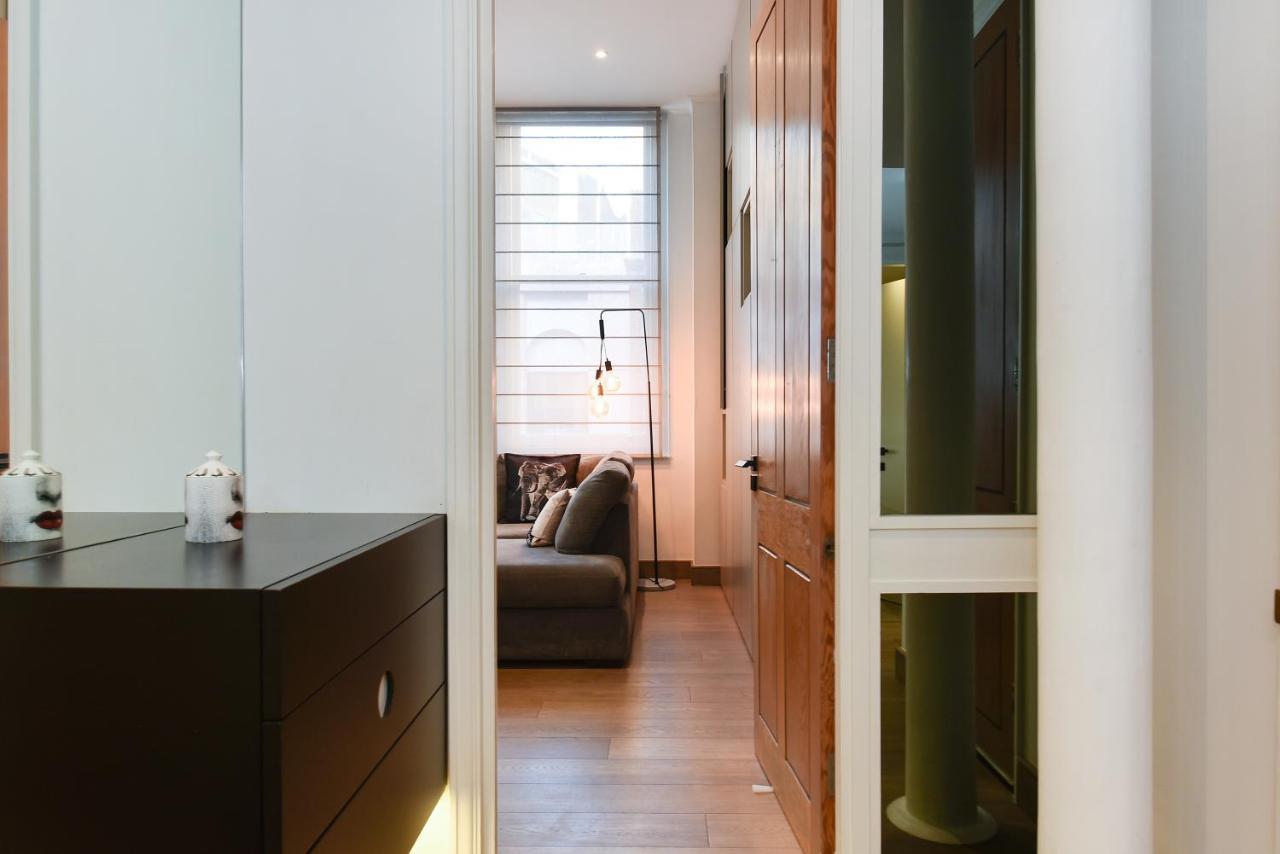 London Choice Apartments - Covent Garden - Leicester Square Buitenkant foto